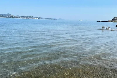 Ferienwohnung in der Nähe des Strandes und de...