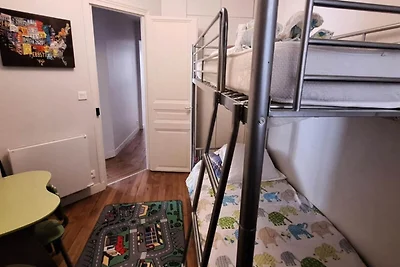 Wohnung in Montmartre in der Nähe von...