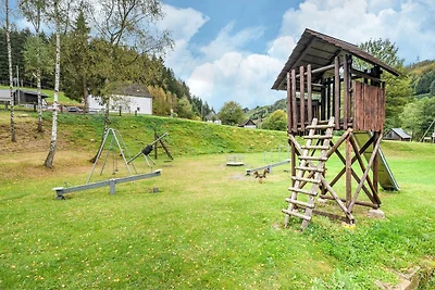 Geräumige Wohnung mit eigener Terrasse