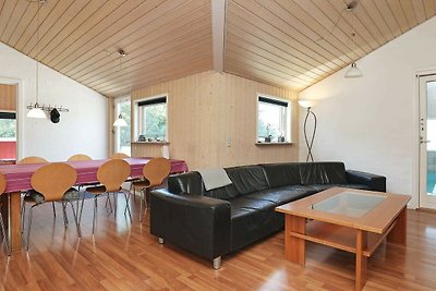 Gemütliches Ferienhaus in Jütland mit...