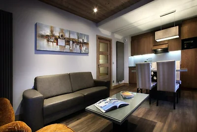 3 Zimmer Apartment für 4 Personen...