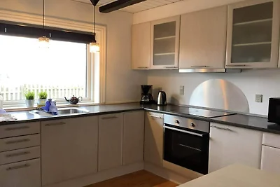 5 Personen Ferienhaus in Snedsted