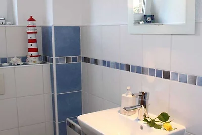 Ferienwohnung mit 3 Schlafzimmer