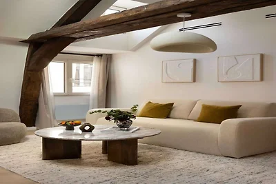 Incantevole appartamento - AC - 2BR-6P- le...