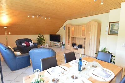 Appartamento a Lirstal con giardino