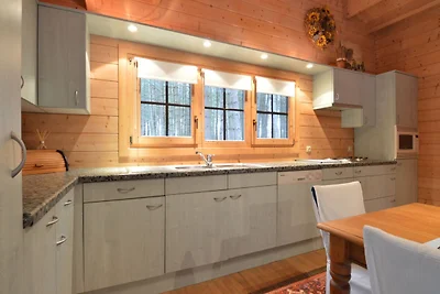 Chalet in ruhiger Lage in der Nähe von Nijlen