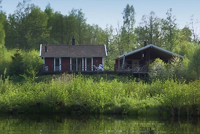 8 Personen Ferienhaus in GRÄNNA-By Traum