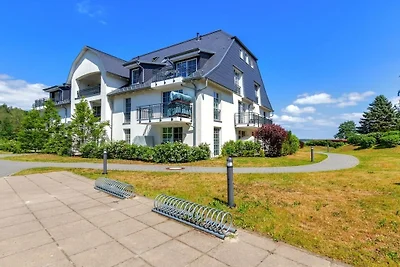 Residencia de golf en Balmer Lake