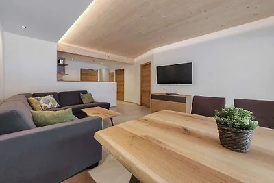 Gastenverblijf Sonne van 50 m²
