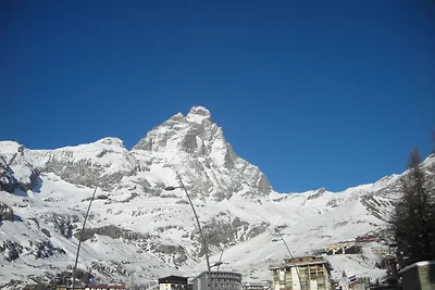 Grundstück in der Nähe der Skilifte