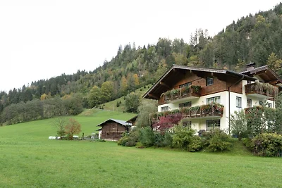 Modernes Apartment mit Sauna in Großarl,...