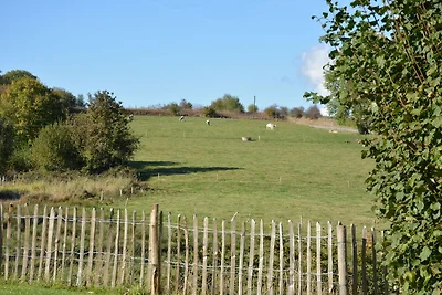 Ferienhaus in Gedinne mit Wald