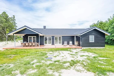10 Personen Ferienhaus in Blåvand