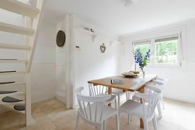 Accogliente casa con sauna a Oostkapelle con...