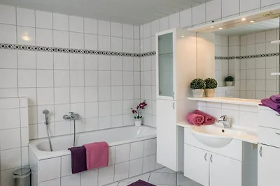 Ferienwohnung mit 8 Schlafzimmer