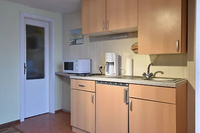 Wohnung in Boltenhagen am Strand