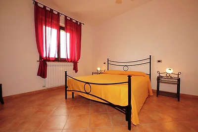 Bella casa colonica a Passignano con piscina
