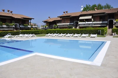 Casa vacanze ben arredata con piscina a...