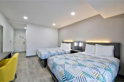 2 Doppelbetten | Nichtraucherzimmer,...
