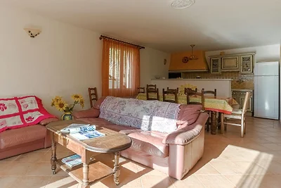 Magnifica casa vacanze con piscina