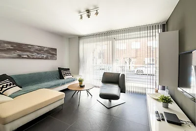 Wohnung in Blankenberge am Strand