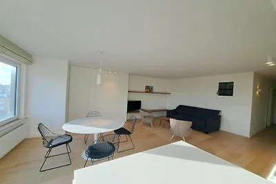 Sonnige Wohnung in Strandnähe