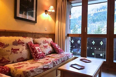 3 Zimmer für 6 Personen