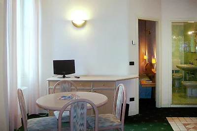 Wohnung in Imperia