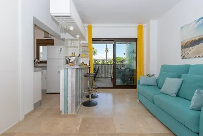 Marina De La Duquesa 805 - Apartment In...