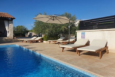 Villa Lorraine Comfortabele vakantiewoning