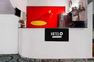 Super Hotel O Manjari Road