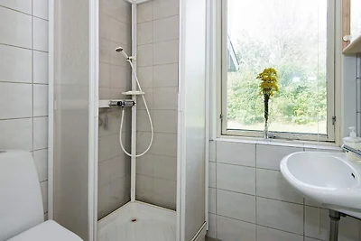 6 Personen Ferienhaus in Tarm