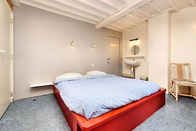 Ferienhaus in Rendeux mit Terrasse