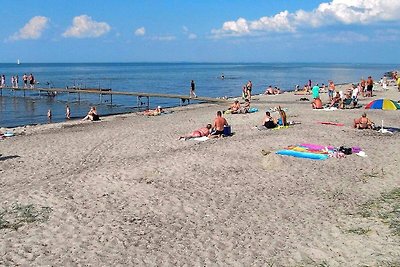 12 Personen Ferienhaus in Nordborg