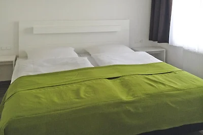 Appartements am Heidensee in Schwerin