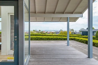 6 Personen Ferienhaus in Hejls