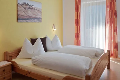 Schöne Ferienwohnung mit Terrasse in...