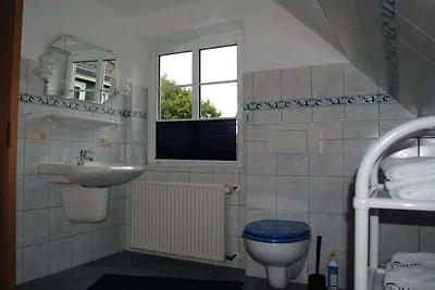 Appartamento per vacanze a Föhr con 3 camere ...