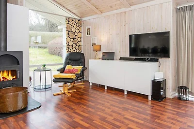 8 Personen Ferienhaus in Hejls