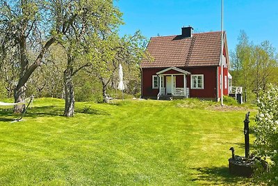 5 Personen Ferienhaus in Edsbruk