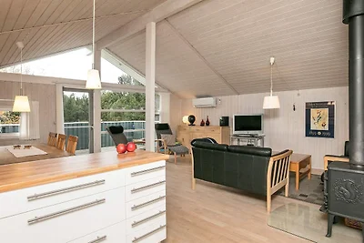 6 Personen Ferienhaus in Løkken