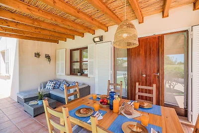 Villa mit 3 Schlafzimmern und Pool Puerto...