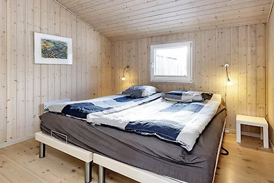 7 Personen Ferienhaus in Fjerritslev-By Traum