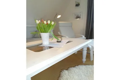 Ankerplatz Komfortable Ferienresidenz