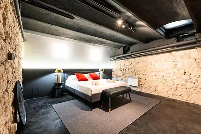 Apartments für 4 Personen