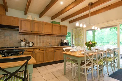 Agriturismo con sauna e vasca idromassaggio