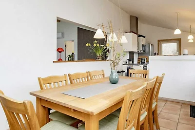 4 Sterne Ferienhaus in Blokhus-By Traum