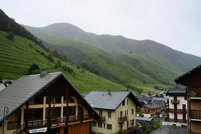 Apartment in Saint Sorlin in der Nähe des...