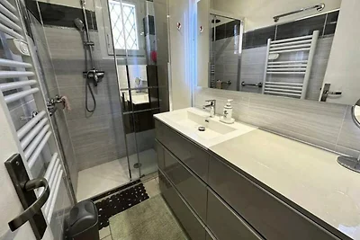 Apartment in Six Fours in der Nähe des Strand...