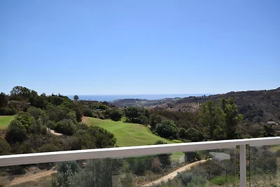Appartamento tra Malaga e Marbella